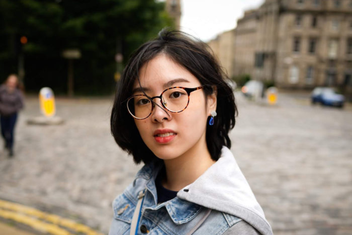 Szu-Yu Chen profile picture