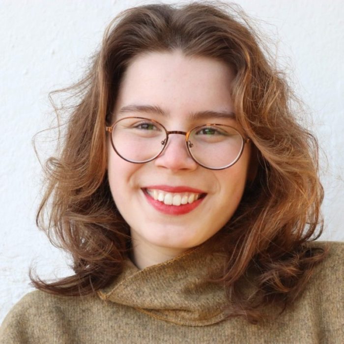 Carolina Veloso Ferreira profile picture